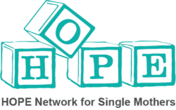 HOPE Network for Single Mothers